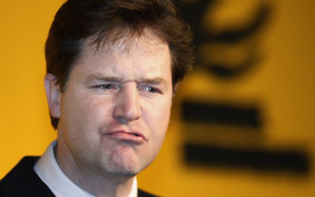 Clegg