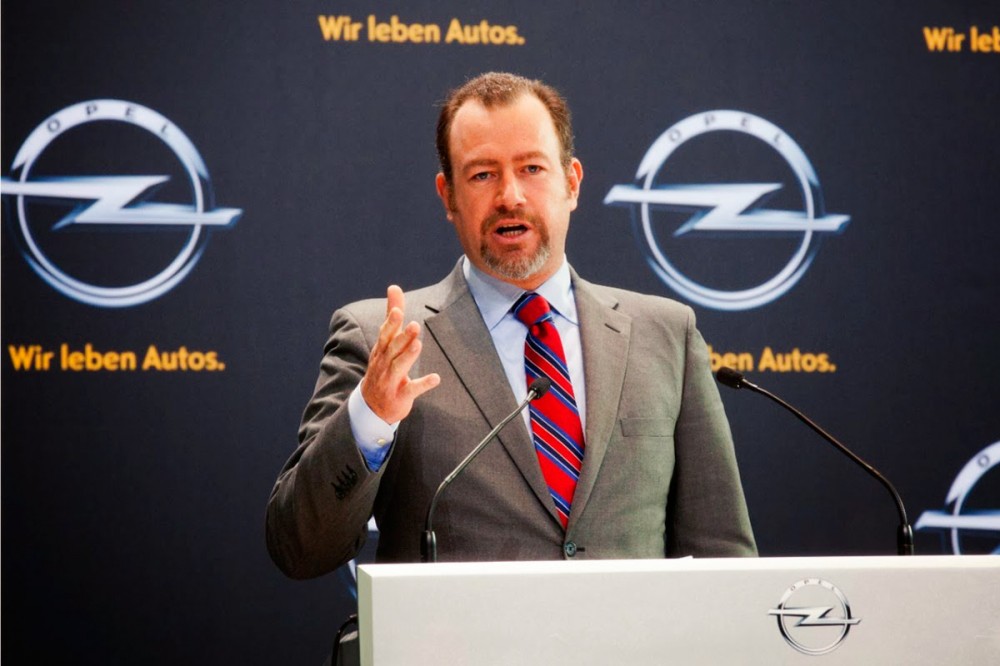 Dan Ammann