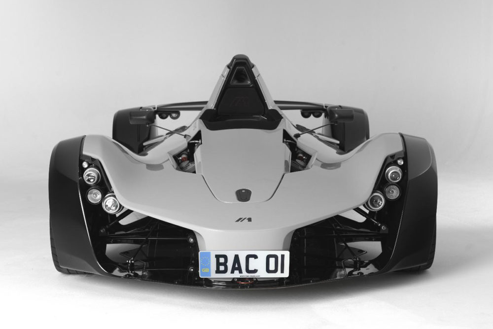 BAC Mono