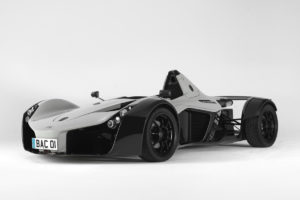 BAC Mono