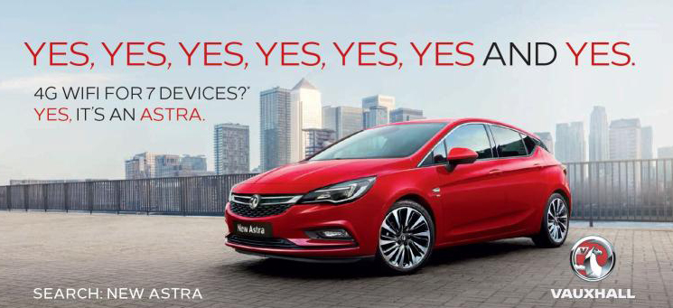 Astra
