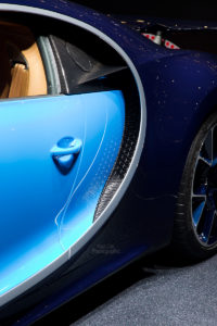 Bugatti Chiron