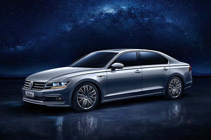 VW Phidion