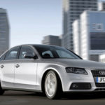 Audi A4 review 2008