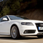 Audi A4 review 2008