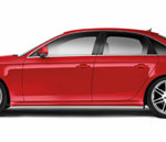 Audi A4 review 2008