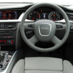 Audi A4 review 2008