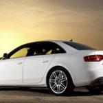 Audi A4 review 2008