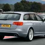 Audi RS 6 Avant review 2008