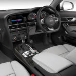 Audi RS 6 Avant review 2008