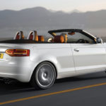 Audi A3 Cabriolet review 2008
