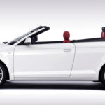 Audi A3 Cabriolet review 2008