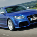 Audi TT RS review 2009