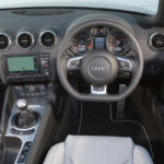 Audi TT RS review 2009
