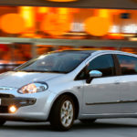 Fiat Punto Evo review 2010