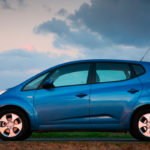Kia Venga Review 2010