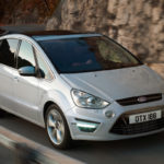 Ford S-Max review 2010