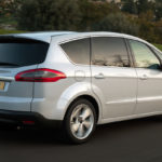Ford S-Max review 2010