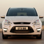 Ford S-Max review 2010