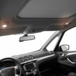 Ford S-Max review 2010