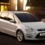 Ford S-Max review 2010