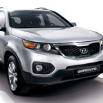 Kia Sorento review 2010
