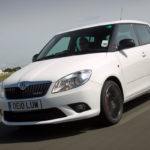 Skoda Fabia review 2010