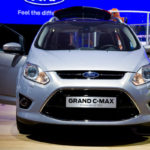 Ford Grand C-Max review 2010