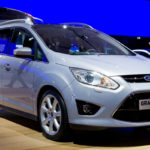 Ford Grand C-Max review 2010