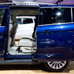 Ford Grand C-Max review 2010