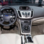 Ford Grand C-Max review 2010
