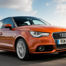 Audi A1 Sportback review 2012
