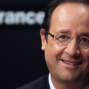 European Shakeup Awaits Signal From Hollande Hollande