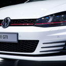 VW, Unveiling New Golf VII, Warns Future May Be Rocky Volkswagen_Golf