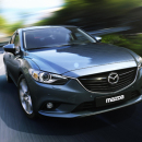 Mazda 6 review Mazda 6 review 2013