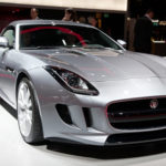 Jaguar F-Type review