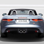 Jaguar F-Type review