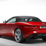 Jaguar F-Type review