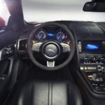 Jaguar F-Type review