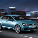 VW Golf European Car Of The Year VW_Golf_1