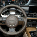 Audi A6 review 2011