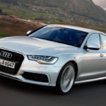 Audi A6 review 2011