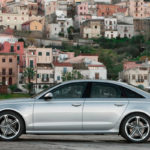 Audi A6 review 2011