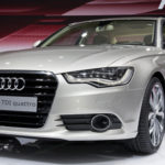 Audi A6 review 2011