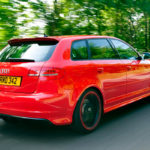 Audi RS3 sportback review 2011