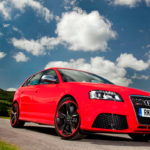 Audi RS3 sportback review 2011
