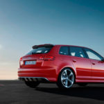 Audi RS3 sportback review 2011