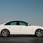 Audi A4 review 2012