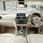 BMW 328 review 2012