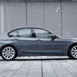 BMW 328 review 2012